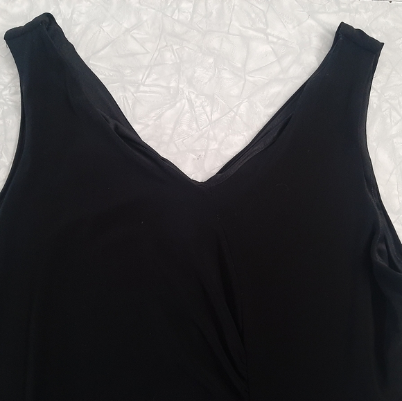 Black pinup salsa dress by Heart of Haute an oldie! - Picture 9 of 14